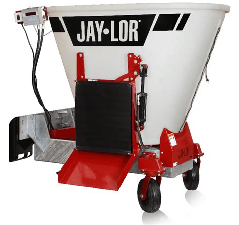 skid steer tmr mixer|jaylor 5050 skid steer mixer.